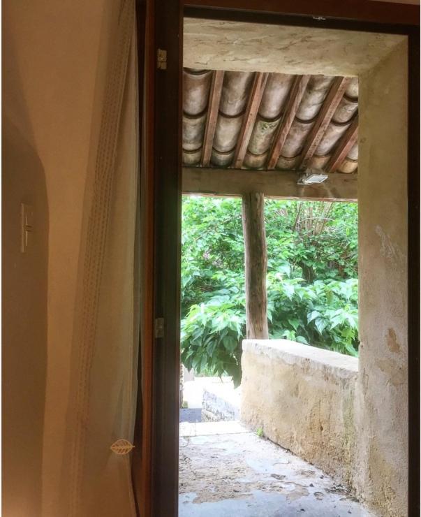 오뻬드 Chez Philippe Et Myriam B&B 외부 사진