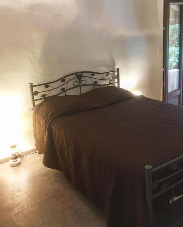 오뻬드 Chez Philippe Et Myriam B&B 외부 사진
