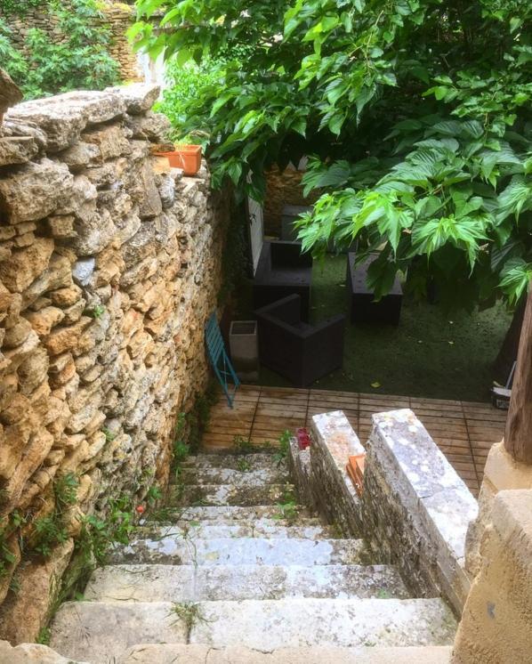 오뻬드 Chez Philippe Et Myriam B&B 외부 사진