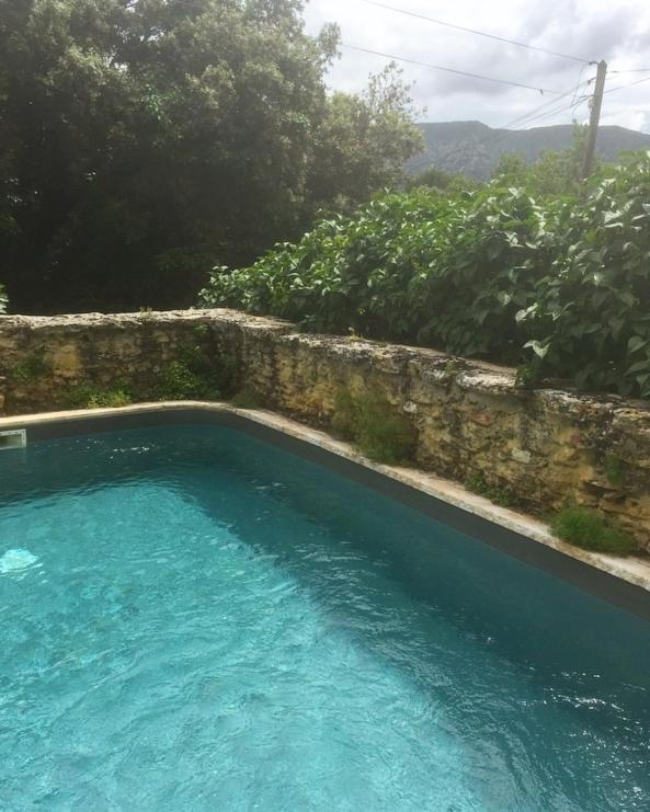 오뻬드 Chez Philippe Et Myriam B&B 외부 사진