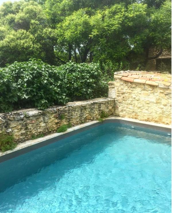 오뻬드 Chez Philippe Et Myriam B&B 외부 사진
